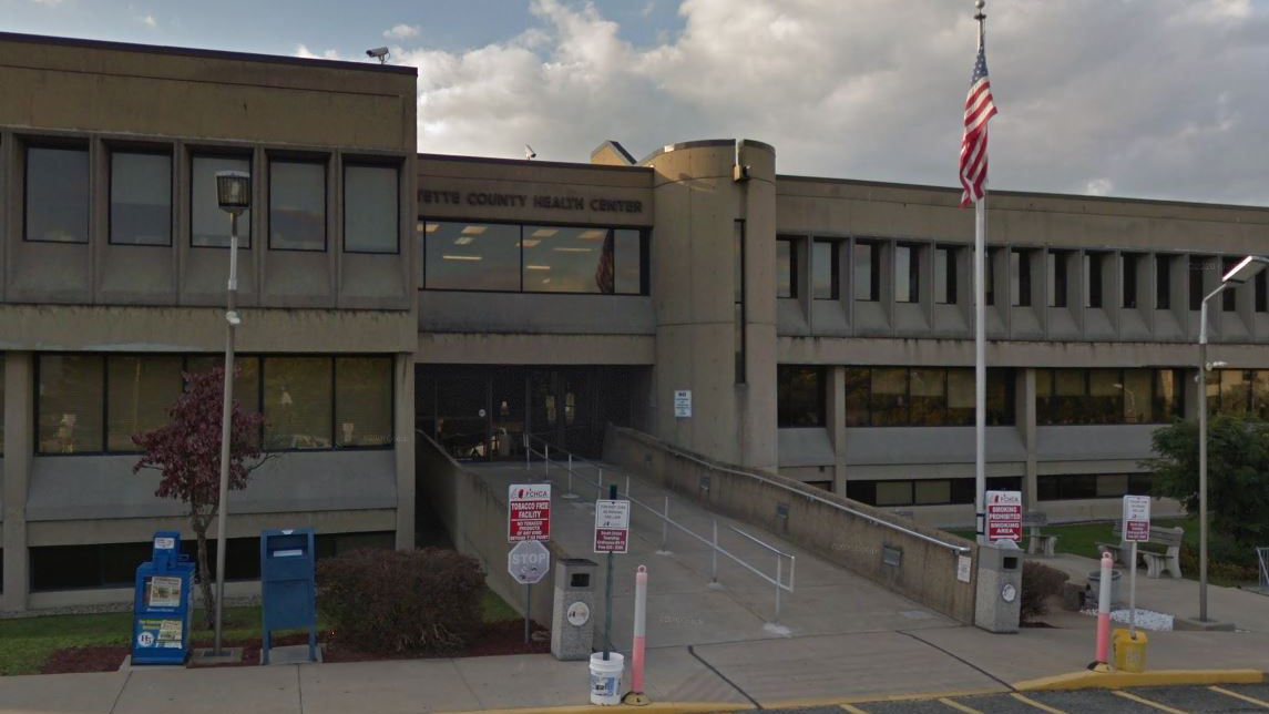 Chestnut Ridge Counseling Services Uniontown Office Uniontown, PA