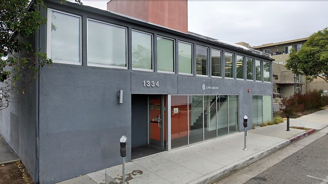 Clare Matrix Outpatient Treatment Program Santa Monica, CA