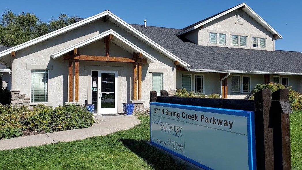 Clear Recovery of Cache Valley Providence, UT