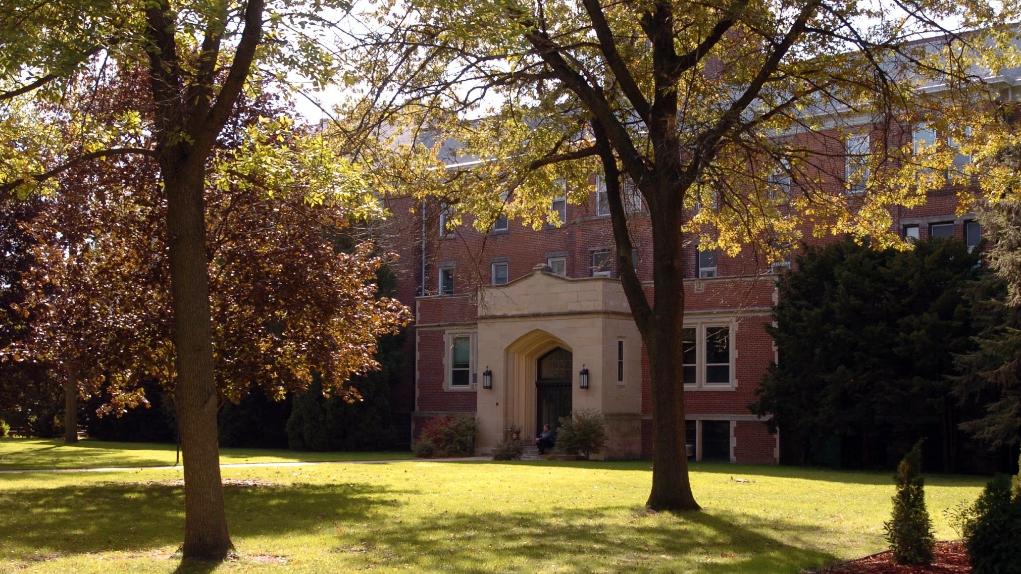 Clinicare Eau Claire Academy Eau Claire, WI