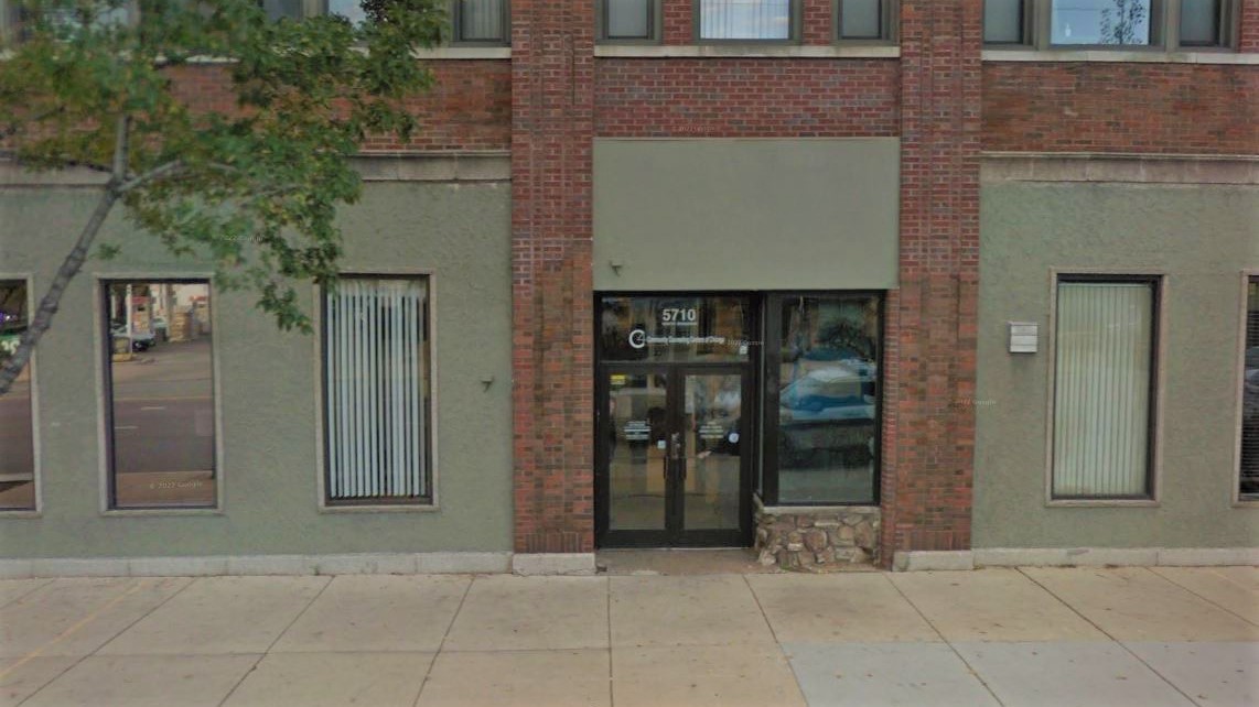 Community Counseling Center C4 Broadway Chicago, IL