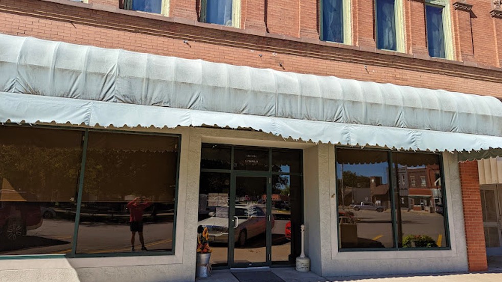 Community Health Center of Southern Iowa Corydon, IA