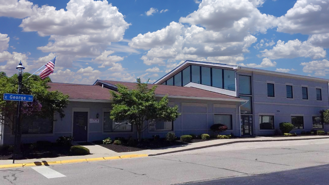 Community Mental Health Center Batesville Batesville, IN