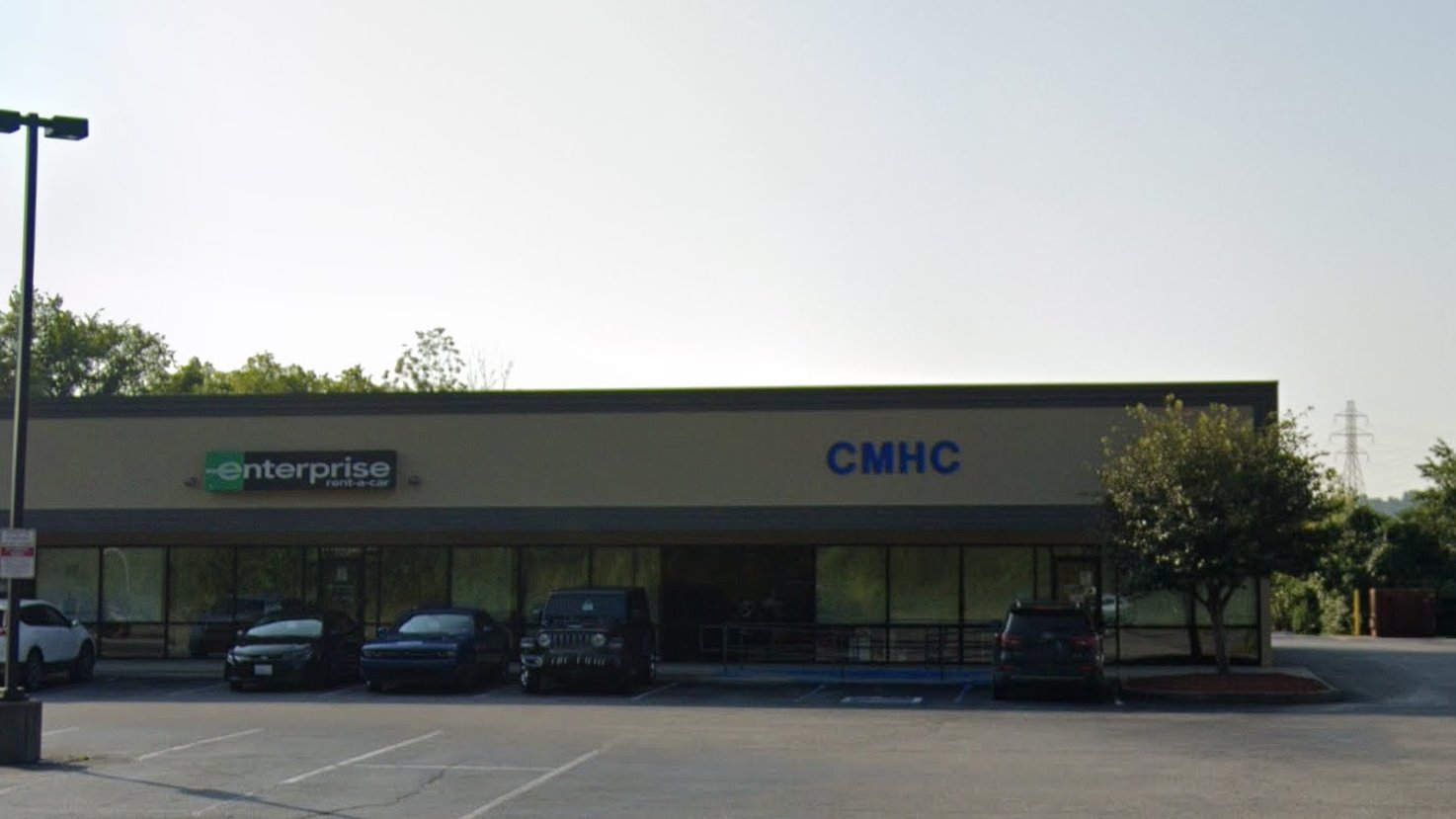 Community Mental Health Center South Intensive Family Services