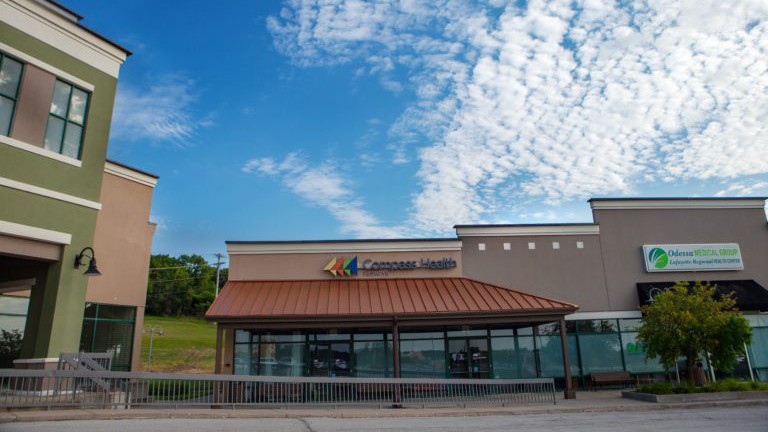 Compass Health Network