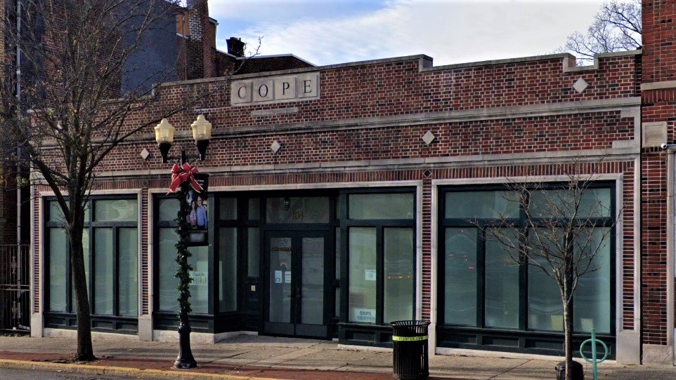 Oaks Integrated Care COPE Center Montclair Montclair, NJ