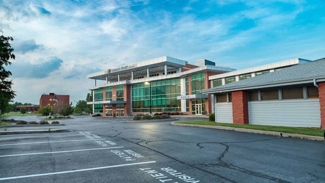 Compass Health Network Wentzville Wentzville, MO