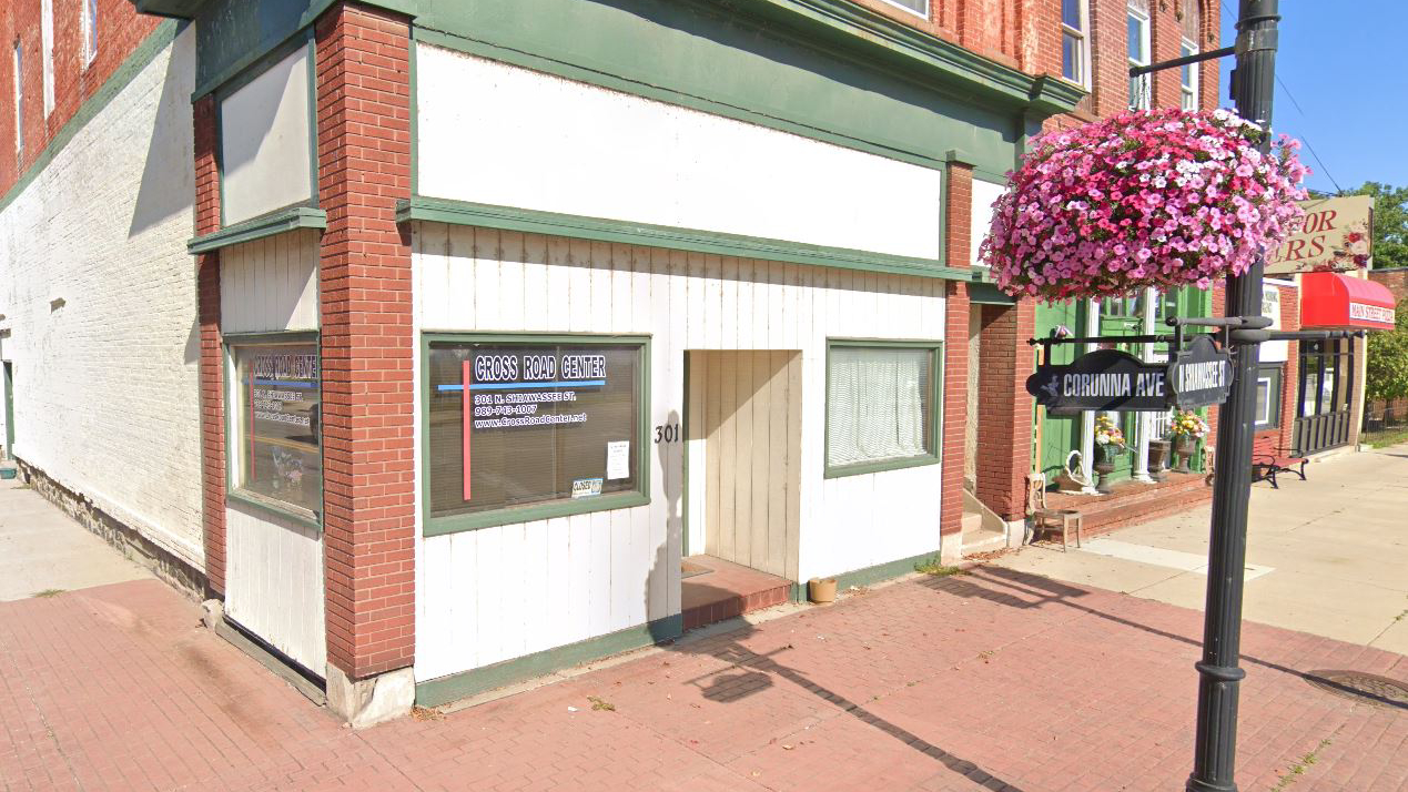 Cross Road Center Corunna, MI