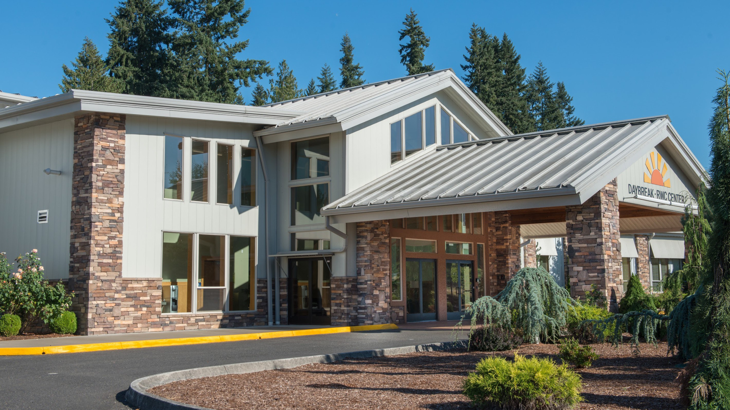 Daybreak Youth Services Inpatient Treatment Brush Prairie, WA