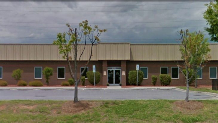 Daymark Rockingham Nc Daymark Recovery Services – Cabarrus Center | Concord, NC