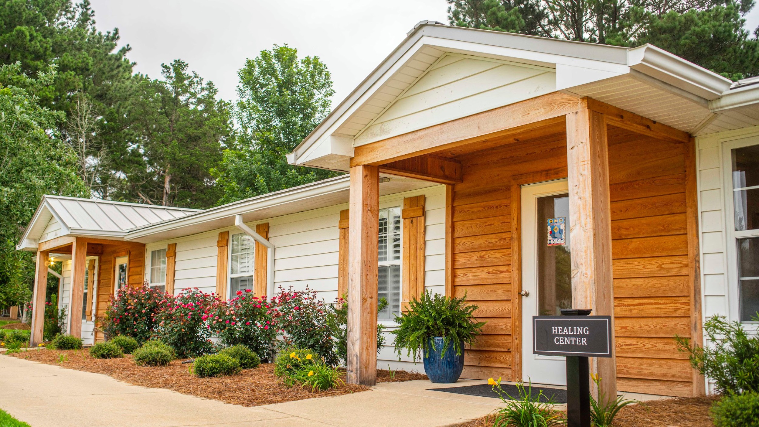 Defining Wellness Centers Jackson, MS