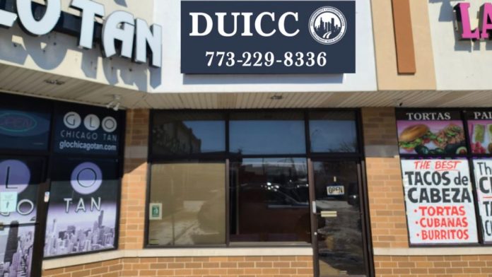 DUI Community Counseling - Chicago, IL