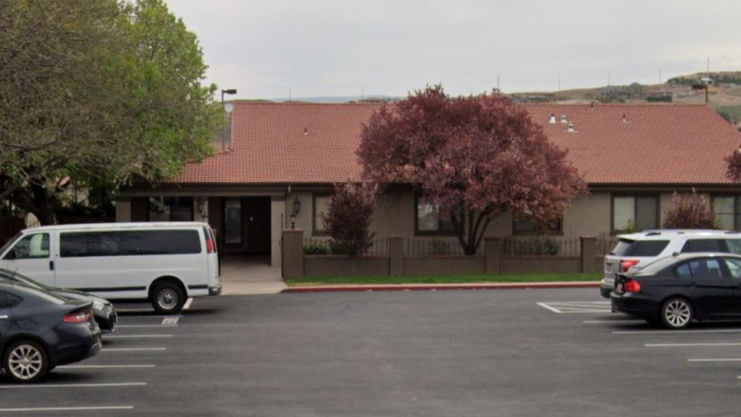 Eagle Ranch Academy