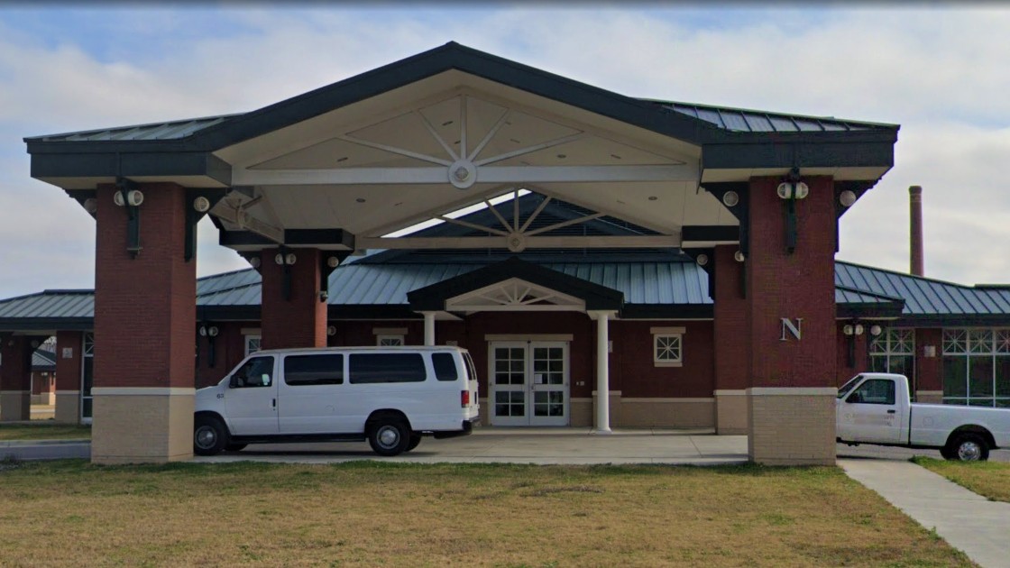 East Mississippi State Hospital Meridian, MS