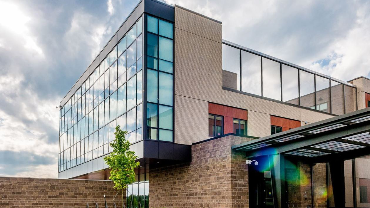 Eastern State Hospital Lexington, KY