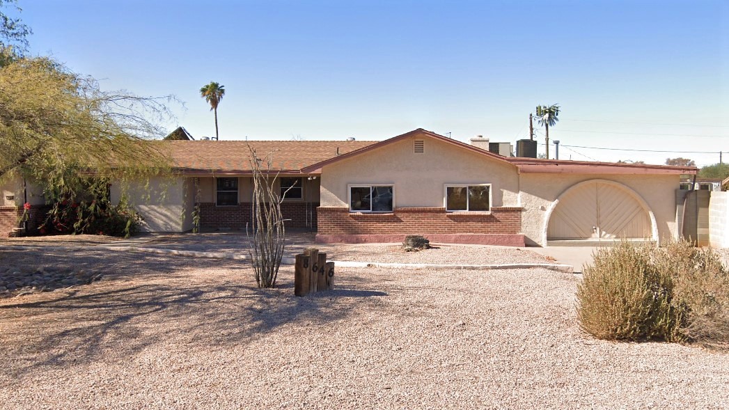 Ebony House Elba House Phoenix, AZ