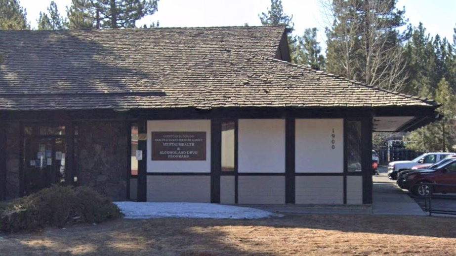 El Dorado County Behavioral Health South Lake Tahoe South Lake Tahoe, CA