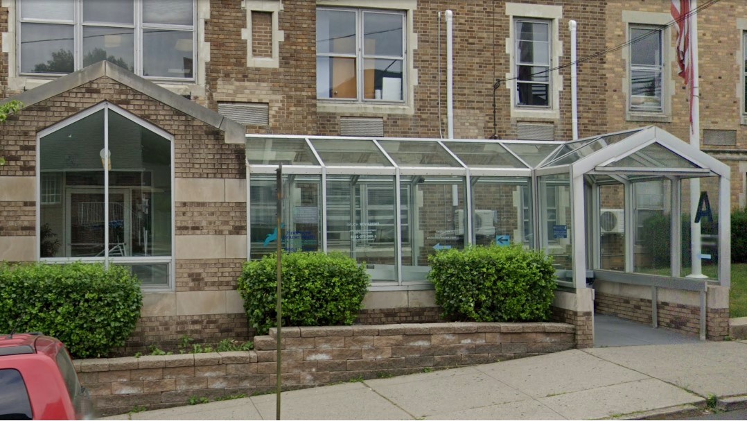 Endeavor House North Paterson, NJ