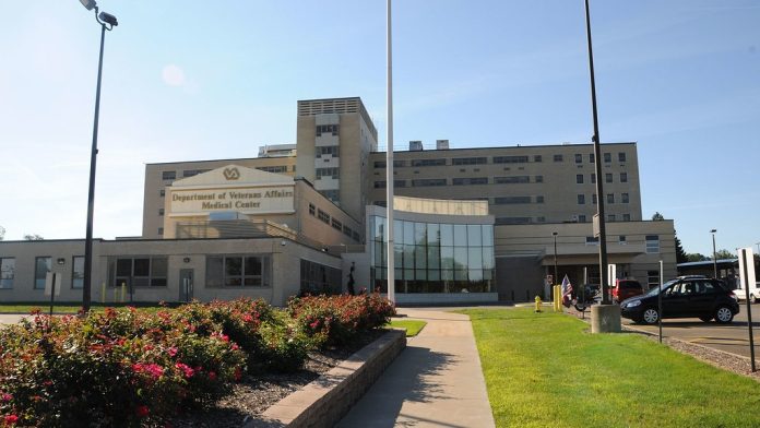 Erie VA Medical Center McKean County VA Clinic - Bradford, PA