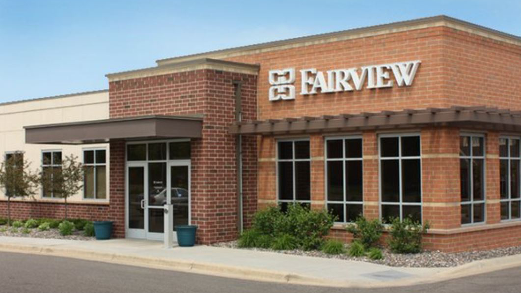 M Health Fairview Clinic Bass Lake Maple Grove, MN