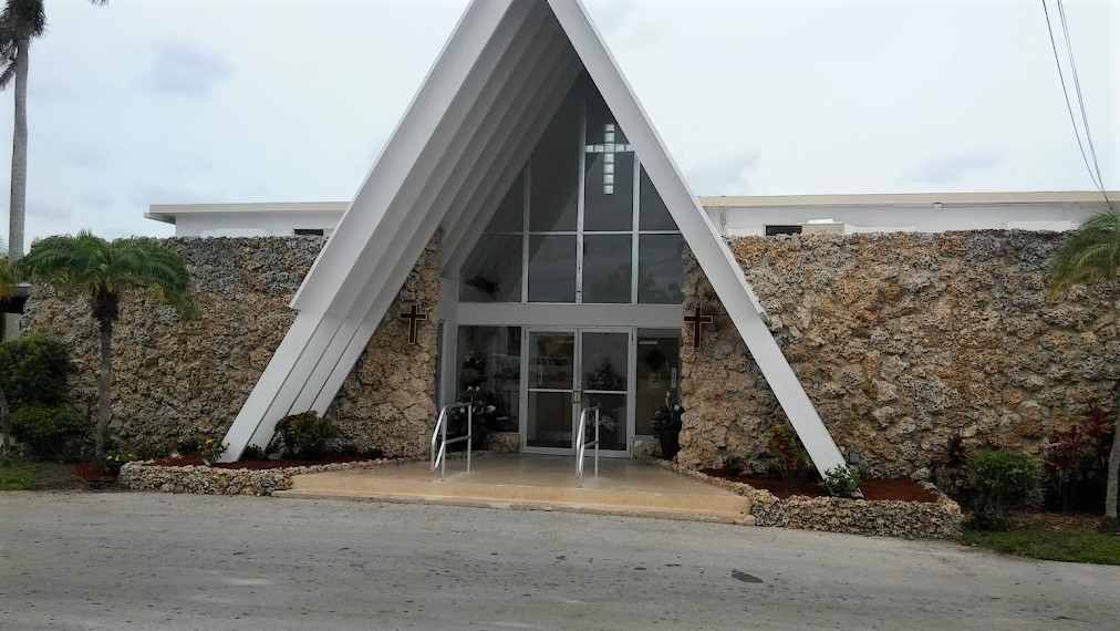 Faith Farm Ministries Fort Lauderdale Thrift Store Fort Lauderdale, FL