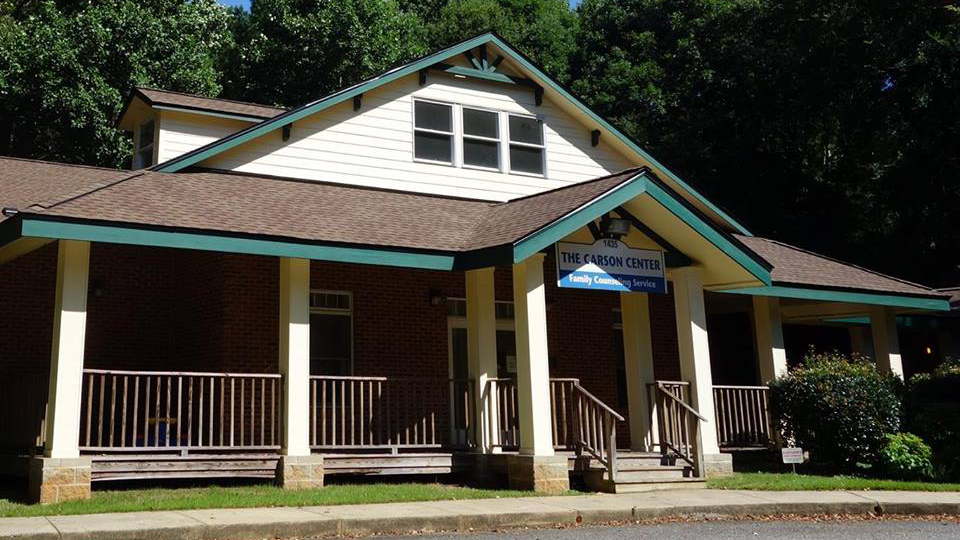 Family Counseling Services of Athens Athens, GA