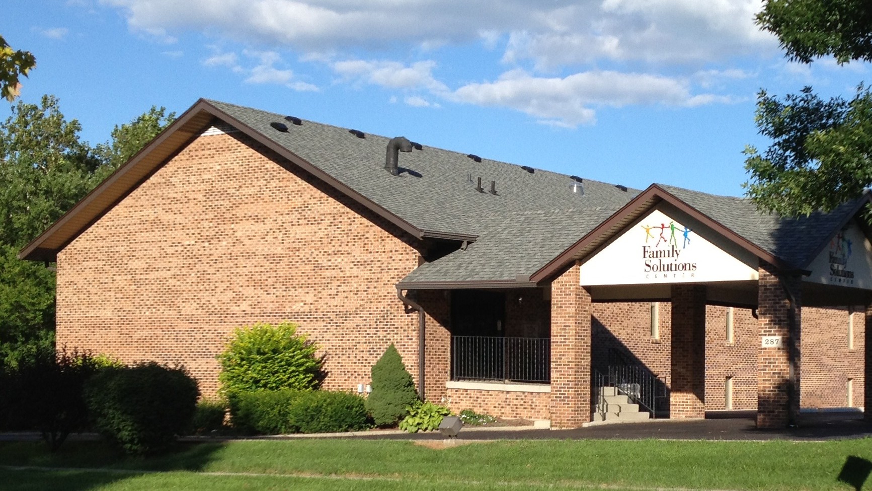 Family Solutions Center Xenia, OH