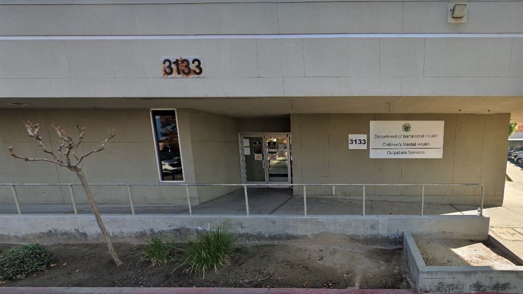 Childrens Behavioral Health Fresno, CA