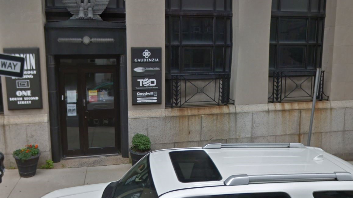 Gaudenzia Pottsville Outpatient Pottsville, PA