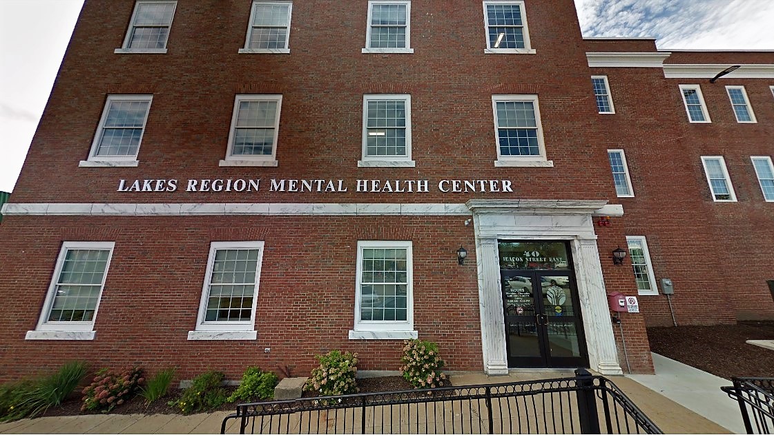 Lakes Region Mental Health Center Laconia Laconia, NH