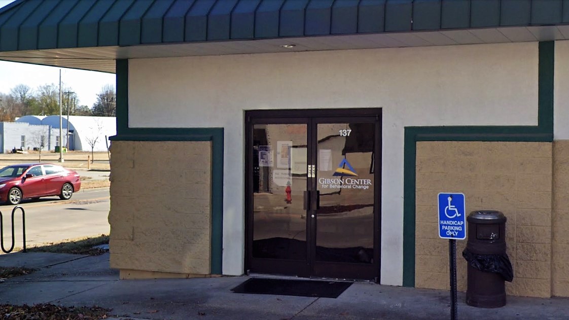 Gibson Recovery Center Sikeston Sikeston, MO