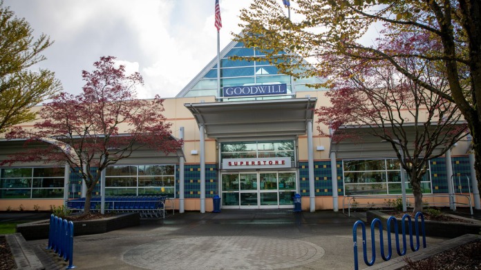 Goodwill Industries of the Columbia Willamette | Portland, OR