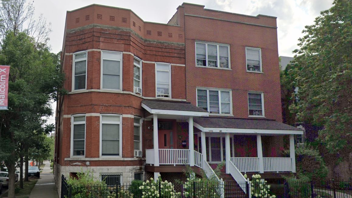 Grace House Chicago, IL