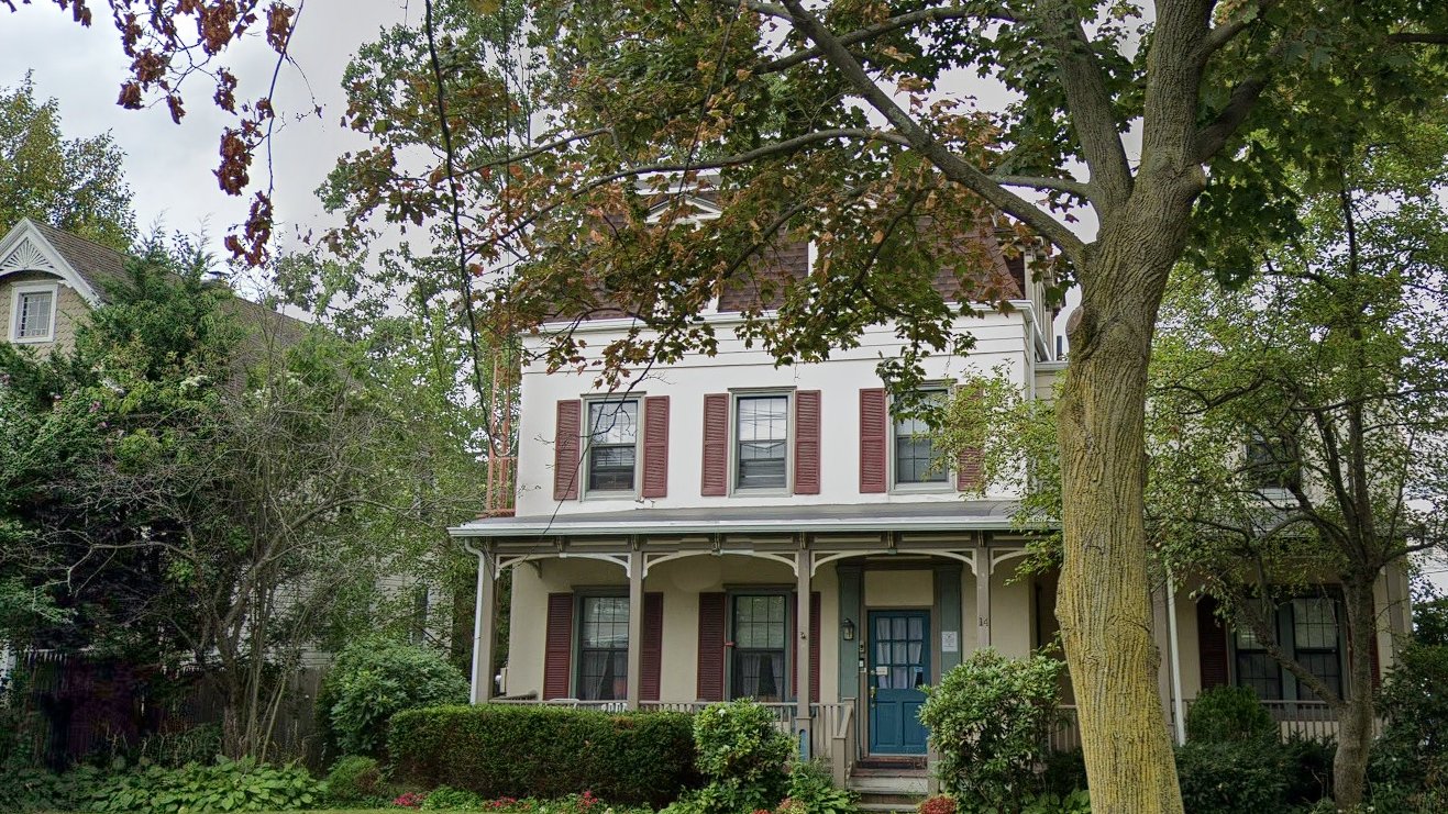 Halfway Houses of Westchester Hawthorne House White Plains, NY