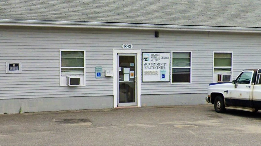 HealthWays East Machias Clinic East Machias, ME