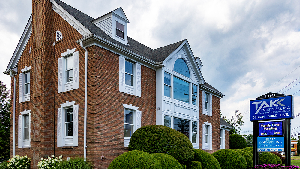 Healy Counseling Associates Toms River, NJ