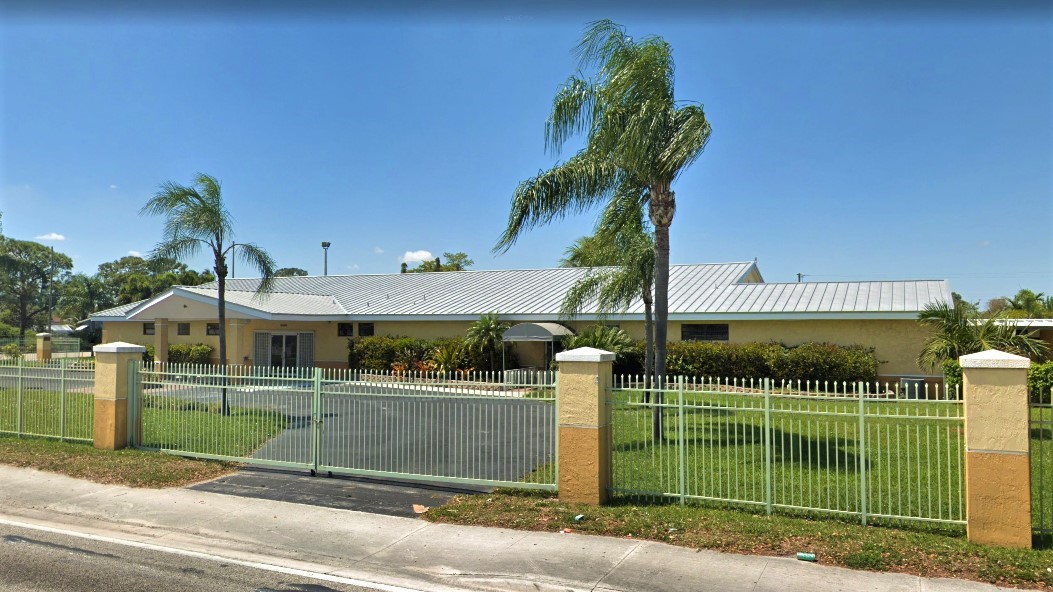 Heres Help North Campus Opa Locka, FL