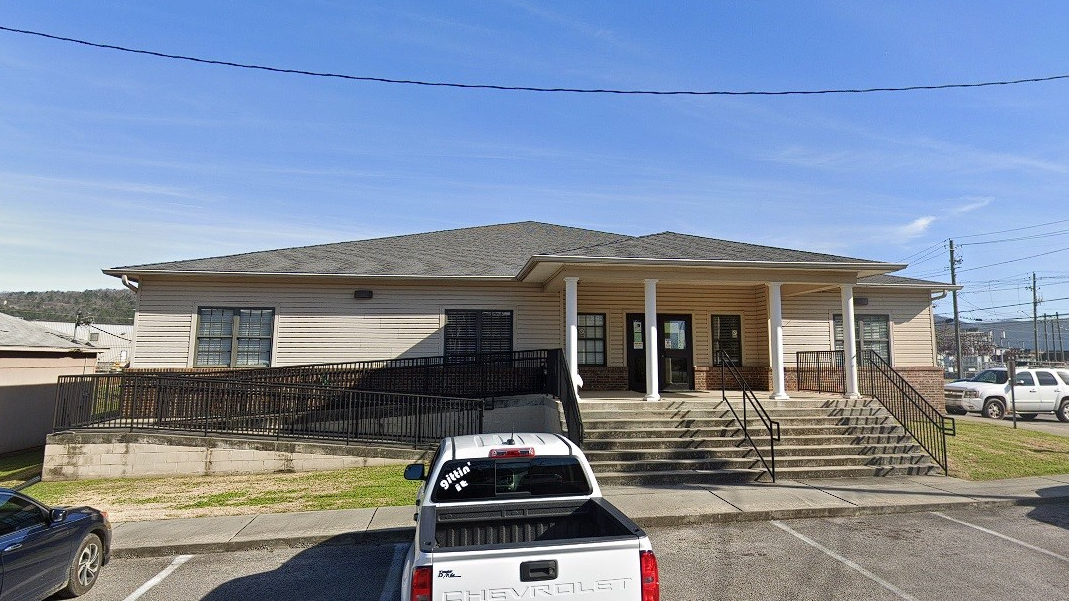 New Directions Anniston, AL