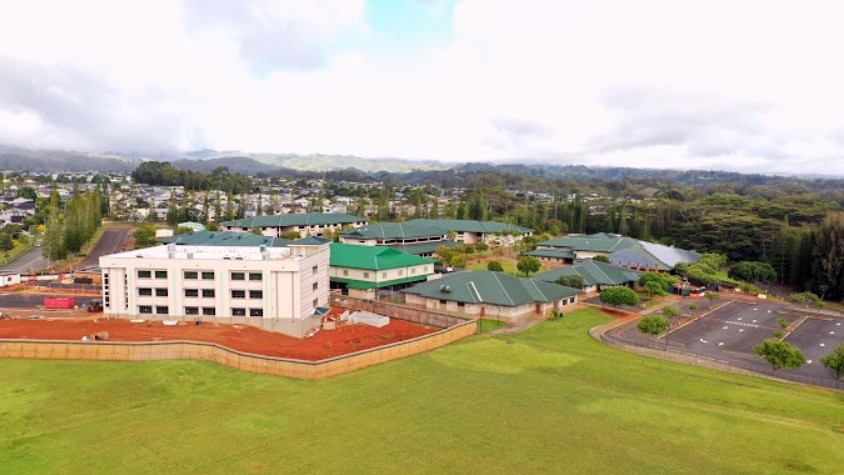 Mililani Middle School | Mililani, HI