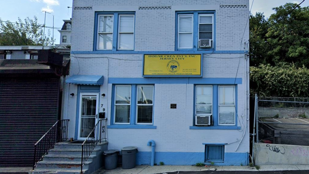 Hogar CREA Jersey City Jersey City, NJ