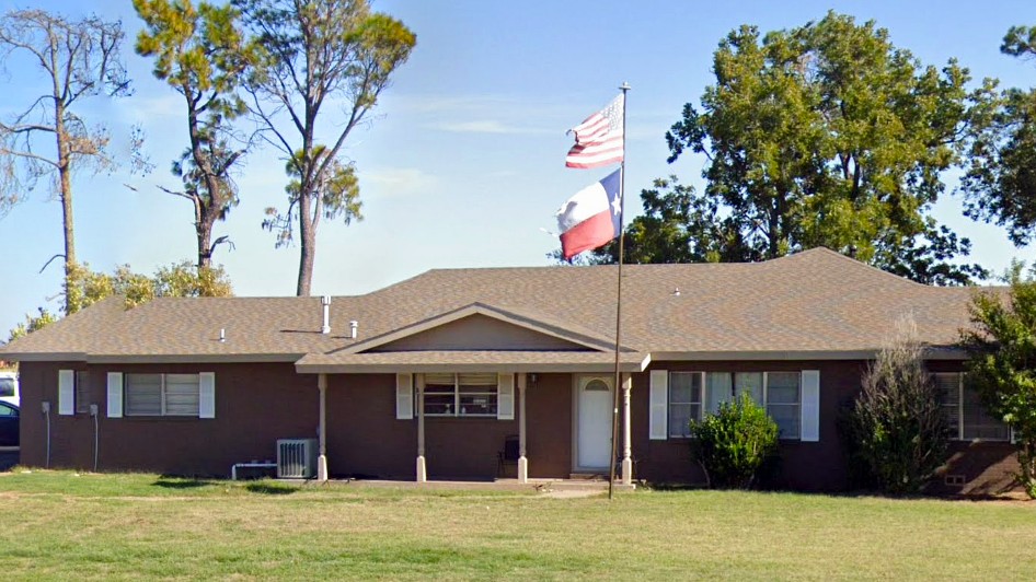 Hope Center Ministries Vernon Mens Center Vernon, TX