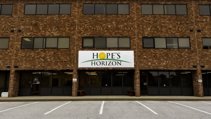 Hopes Horizon - Baltimore, MD