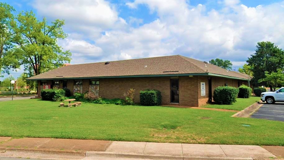 Thrive Alabama Adult Primary Care