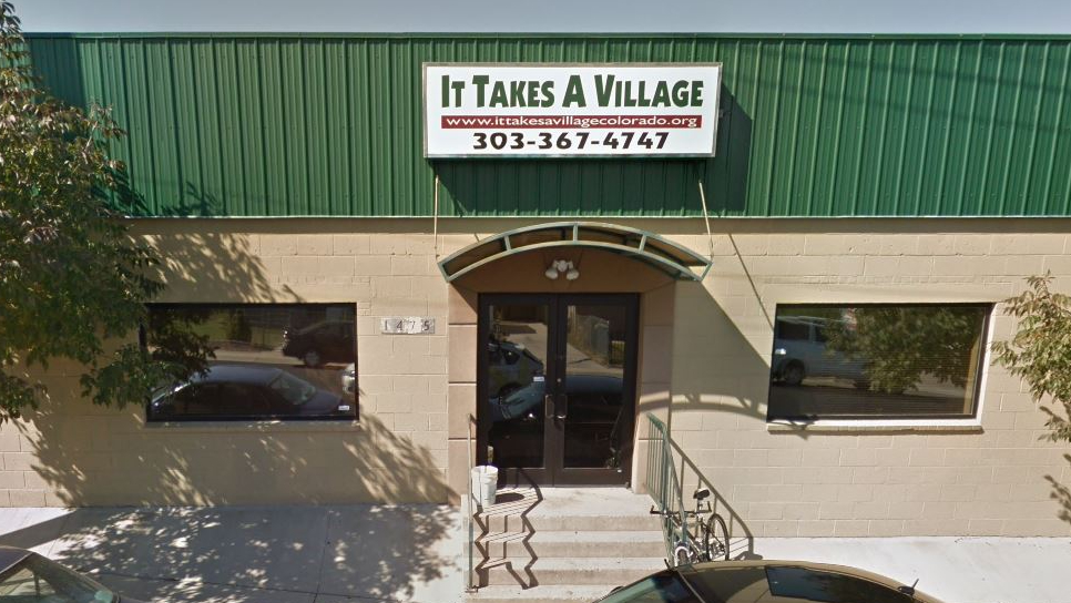 It Takes a Village Aurora, CO