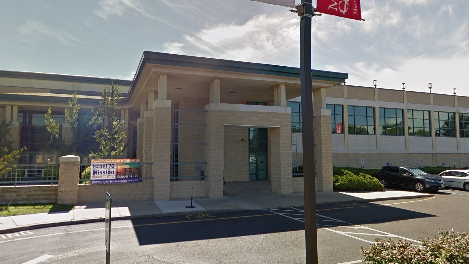 Jewish Family and Childrens Service of Southern New Jersey Cherry