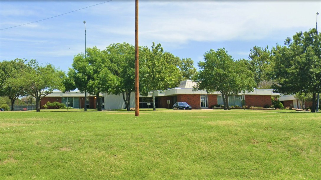 Jim Taliaferro Community Mental Health Center Lawton, OK