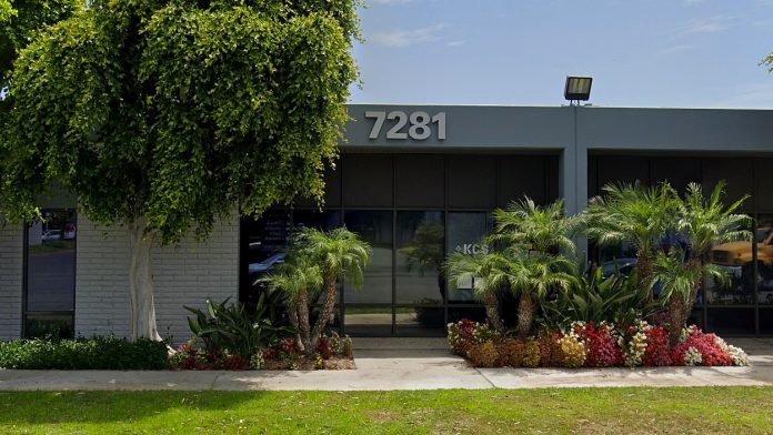 KC Services Garden Grove West Office - Garden Grove, CA