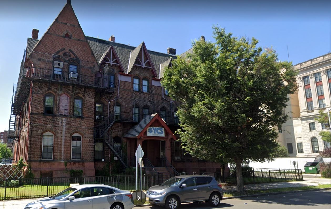 Youth Consultation Service Newark, NJ