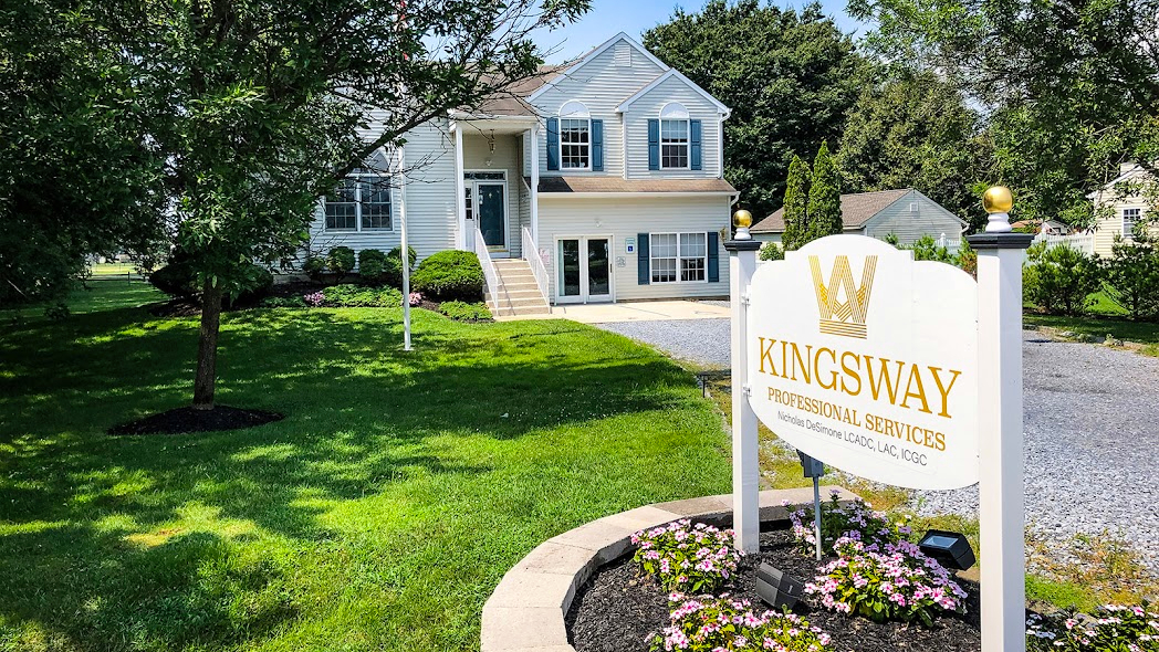 Kingsway Recovery Mullica Hill, NJ