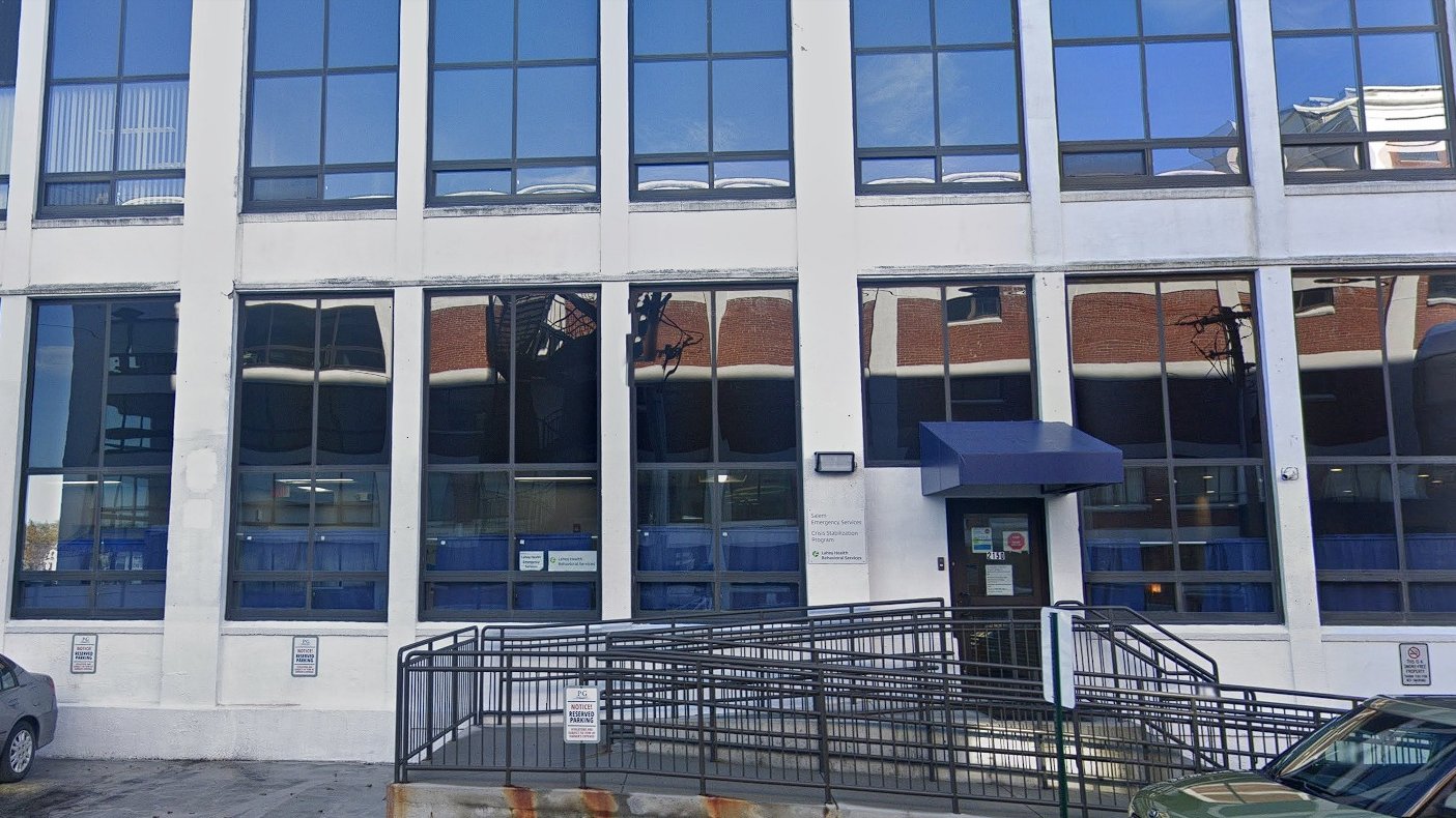 Lahey Health Behavioral Services Cape Ann Adult Behavioral Learning